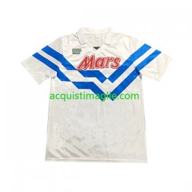 Divisa di Calcio SSC Napoli 1989 Retro Trasferta 1990